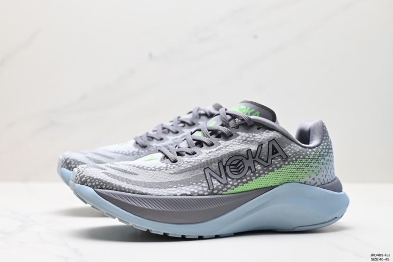 Hoka Shoes